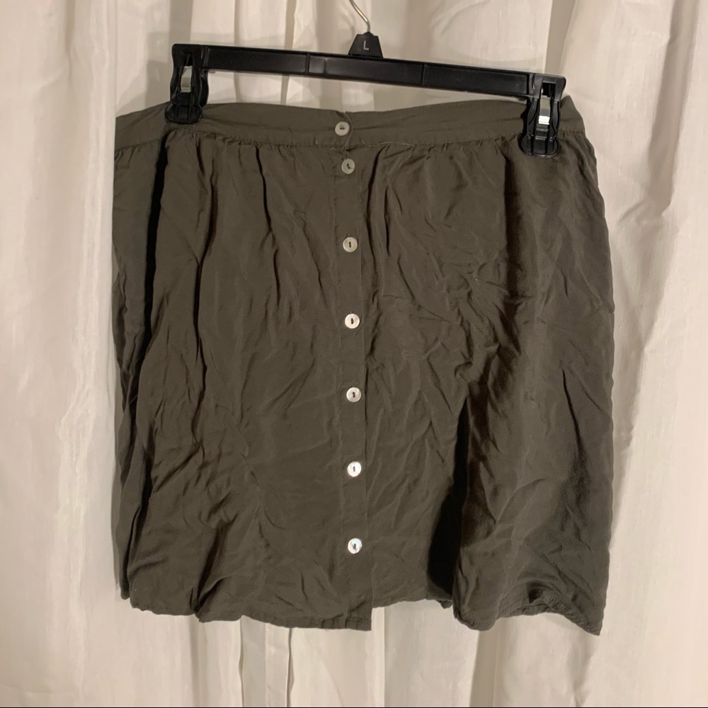 Forever 21 Skirt